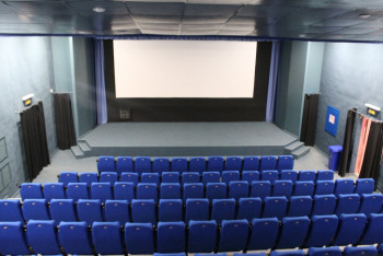 Фотография к новости: Кинотеатры закроются с 20 марта в Алматы