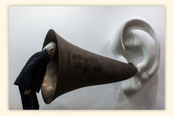 Фотография к новости: В Сети обсуждают звук, который не слышат люди старше 25 лет