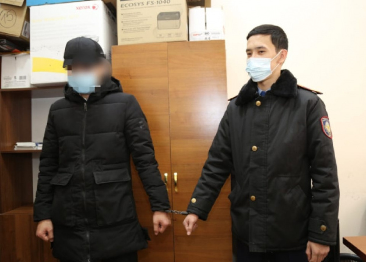 Гибель семьи в Туркестане: задержан директор фирмы по установке газового оборудования