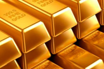 Фотография к новости: Почти 60 кило золота купили казахстанцы в феврале