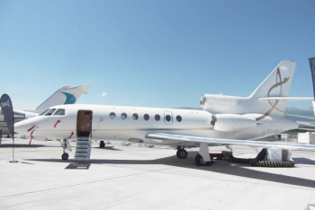 Фотография к новости: Информацию о частных самолетах премьер-министра и его замов прокомментировали в Правительстве