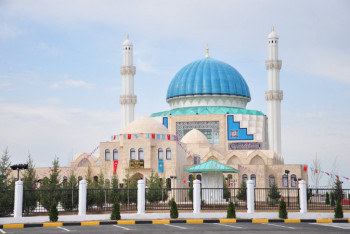 Фотография к новости: Неофициальный саммит Тюркского совета пройдет в Туркестане