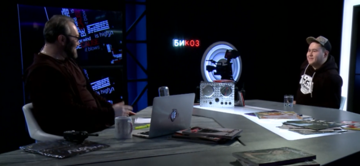 "Мне за это очень стыдно" - Imanbek рассказал о выступлении перед Токаевым