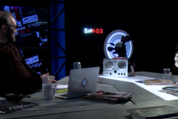 Фотография к новости: "Мне за это очень стыдно" - Imanbek рассказал о выступлении перед Токаевым