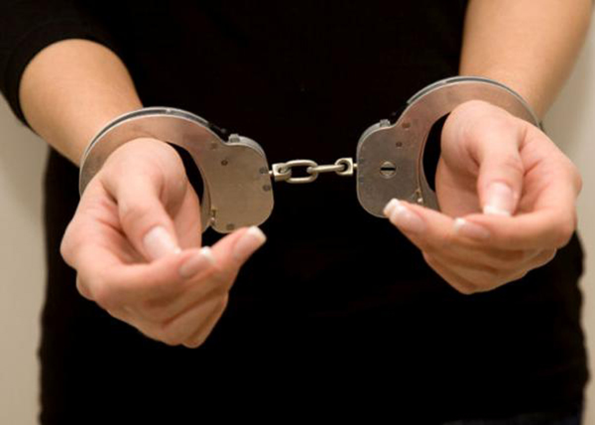 Директор фирмы "Itrade Consalting Group" задержана в Алматы