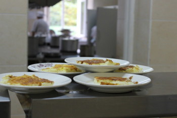 Фотография к новости: Массовое отравление школьников произошло в Уланском районе ВКО