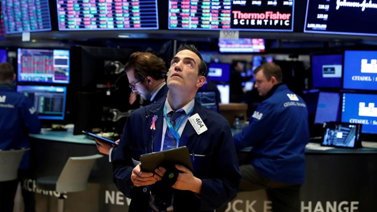  REUTERS/Lucas Jackson