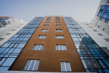 Фотография к новости: Семилетний долгострой завершили в Нур-Султане