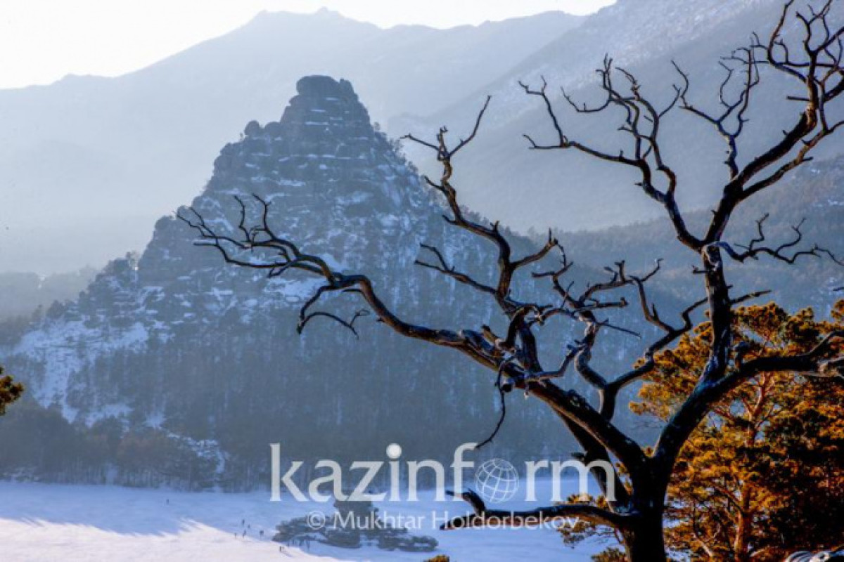 Иллюстративное: inform.kz