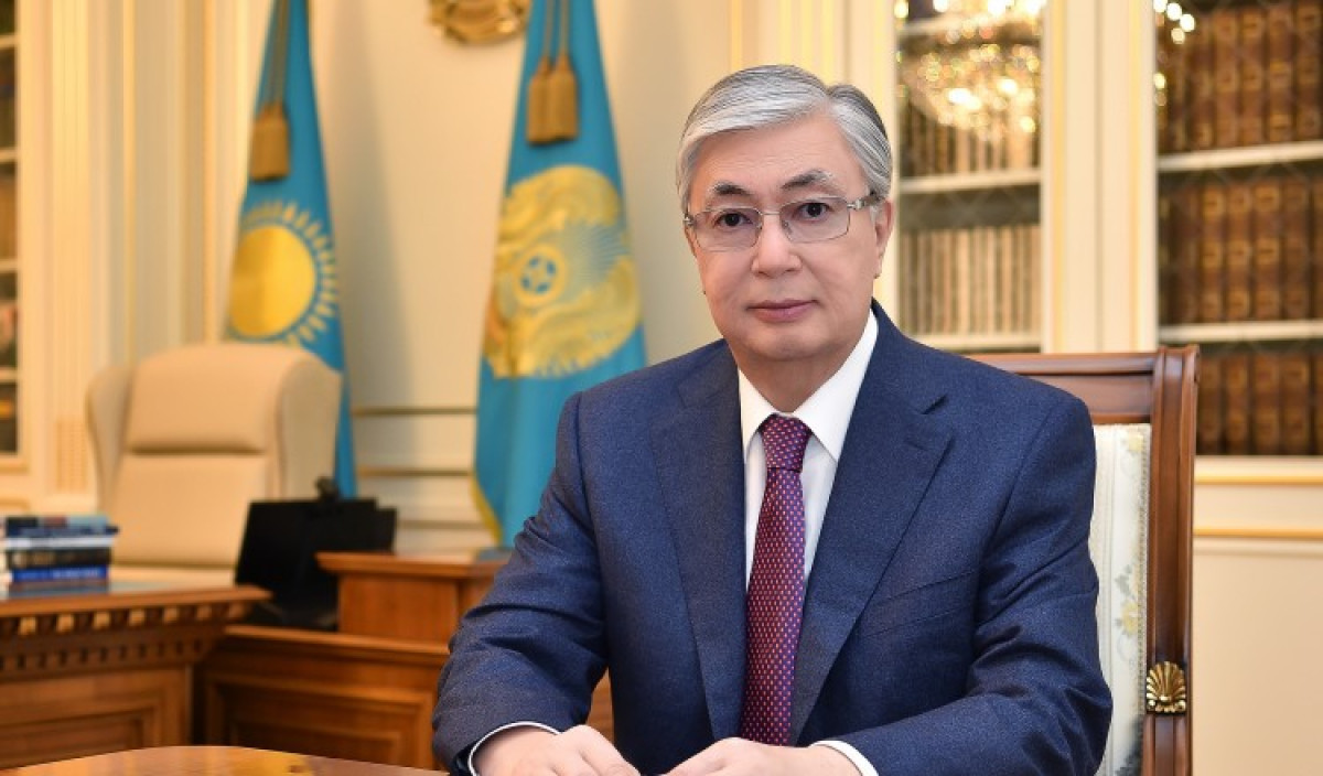 akorda.kz