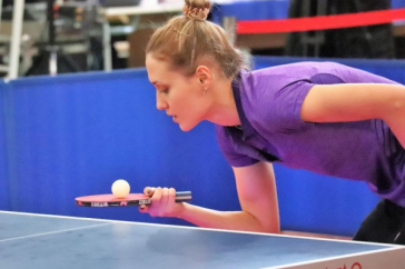 Фотография к новости: Казахстанская теннисистка завоевала лицензию на Олимпийские игры в Токио