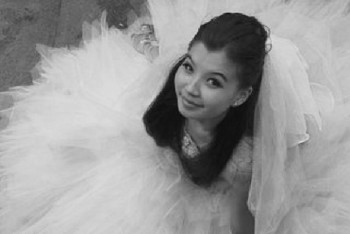 Фотография к новости: "Мисс Бишкек-2012" умерла в больнице Стамбула