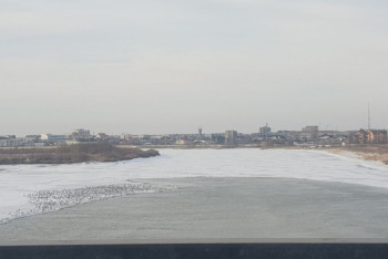 Фотография к новости: Маловодье в Кызылорде: власти советует крестьянам сократить посевные площади риса