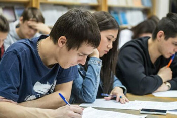 Фотография к новости: Иностранным студентам разрешили въезд в Россию