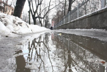 Фотография к новости: Дождь, снег и порывистый ветер ожидается в Казахстане 21 марта