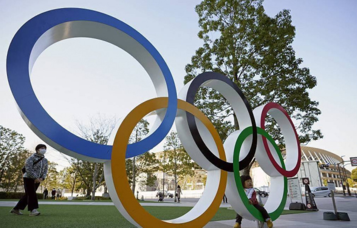 Япония просит другие страны ограничить размеры делегаций на Олимпиаде