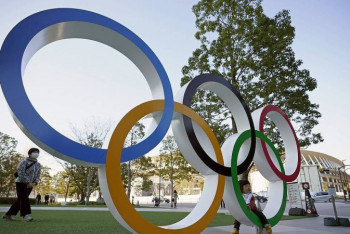 Фотография к новости: Япония просит другие страны ограничить размеры делегаций на Олимпиаде