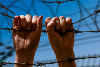 Фотография к новости: Видео с избиением заключенных прокомментировали в ДУИС Мангистау