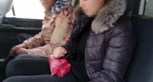 Пограничники спасли пытавшуюся совершить суицид девушку в Жамбылской области
