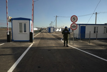 Фотография к новости: Украинские военные отказались выполнять приказы в ДНР