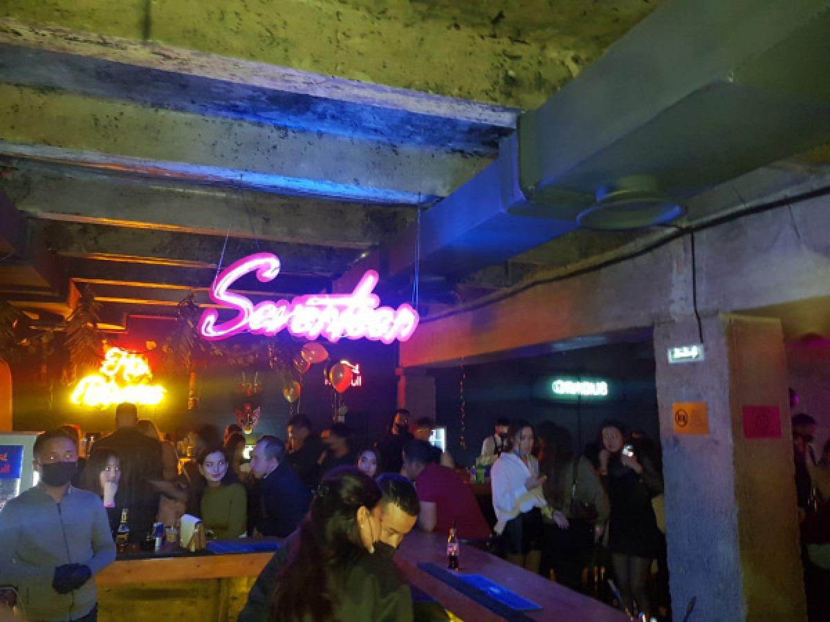 пресс-служба акима Алматы 