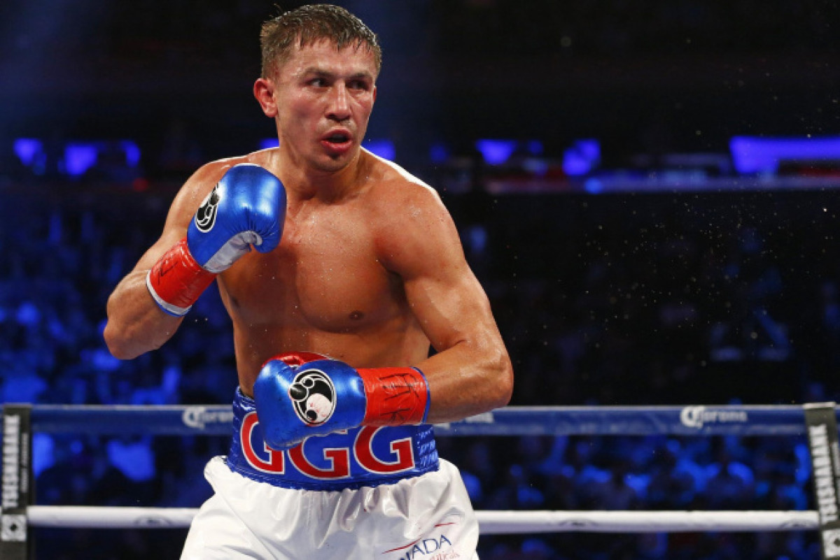 Недостатки Геннадия Головкина назвал эксперт