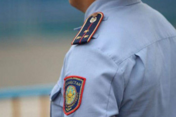 Фотография к новости: Пропавшую 20-летнюю девушку нашли убитой в Алматы