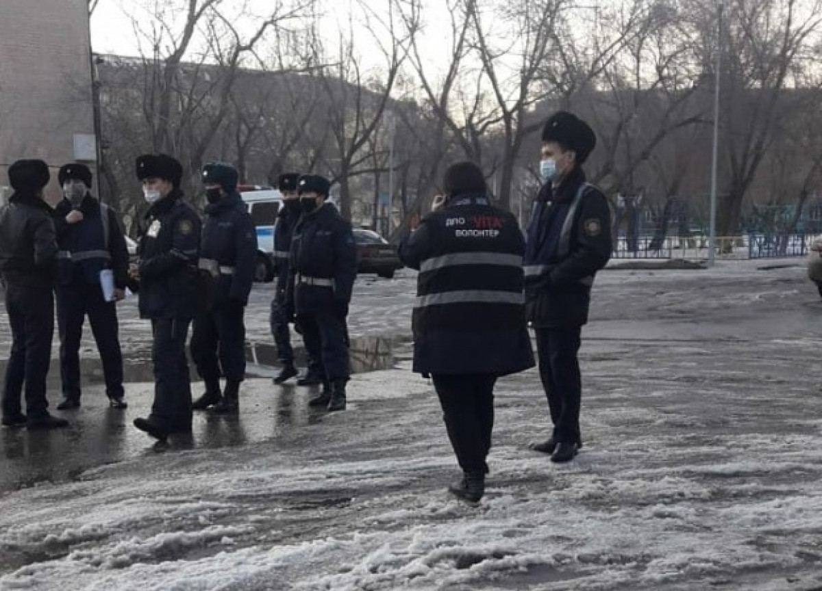 "Потеряла сознание, очнулась в гараже": пропавшая девочка нашлась в Павлодаре