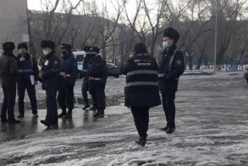 Фотография к новости: "Потеряла сознание, очнулась в гараже": пропавшая девочка нашлась в Павлодаре