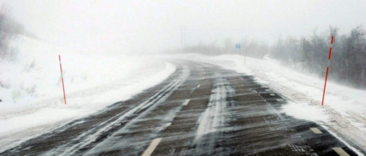 Закрыты еще два участка дорог из Нур-Султана