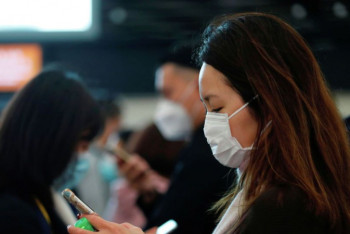 Фотография к новости: Строго соблюдать карантин попросили жителей Нур-Султана