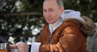 Госдума приняла закон, дающий Путину право вновь баллотироваться в президенты