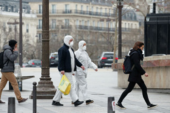 Фотография к новости: В Австрии вводится запрет на посещение магазинов без теста на COVID-19