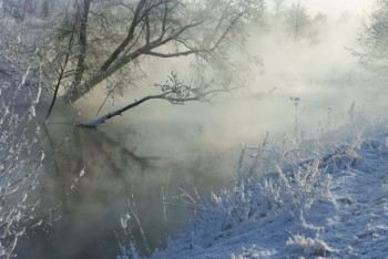 Фотография к новости: Неустойчивая погода ожидается в Казахстане 25 марта