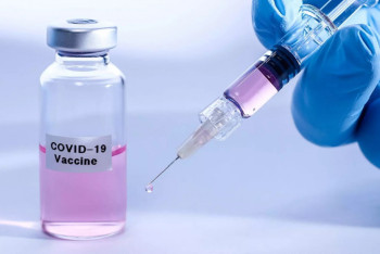 Фотография к новости: Заражение врача COVID-19 после вакцинации в Алматы прокомментировала эксперт