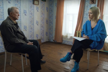 Фотография к новости: От Собчак ушел рекламодатель после интервью с маньяком