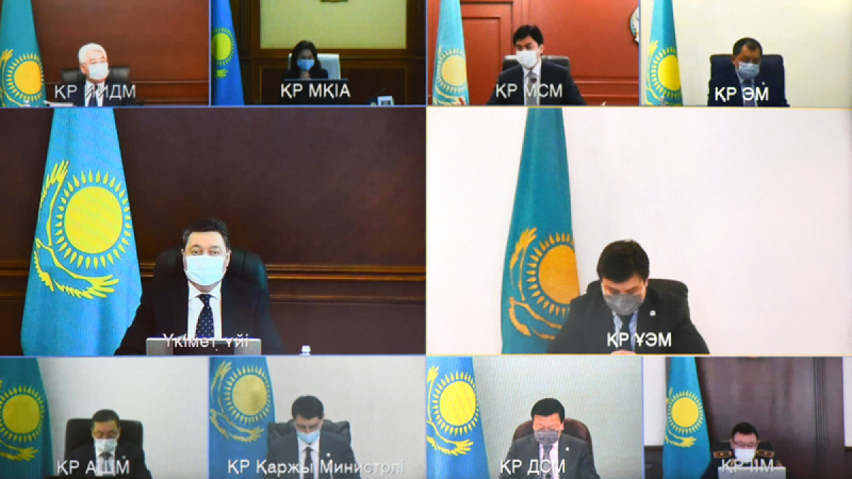 72 шага Плана нации из 100 реализовано в Казахстане