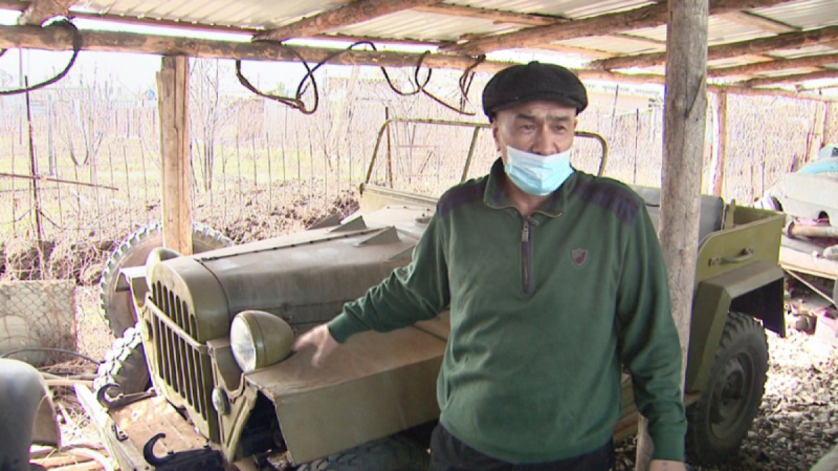 &quot;Хабар 24&quot;