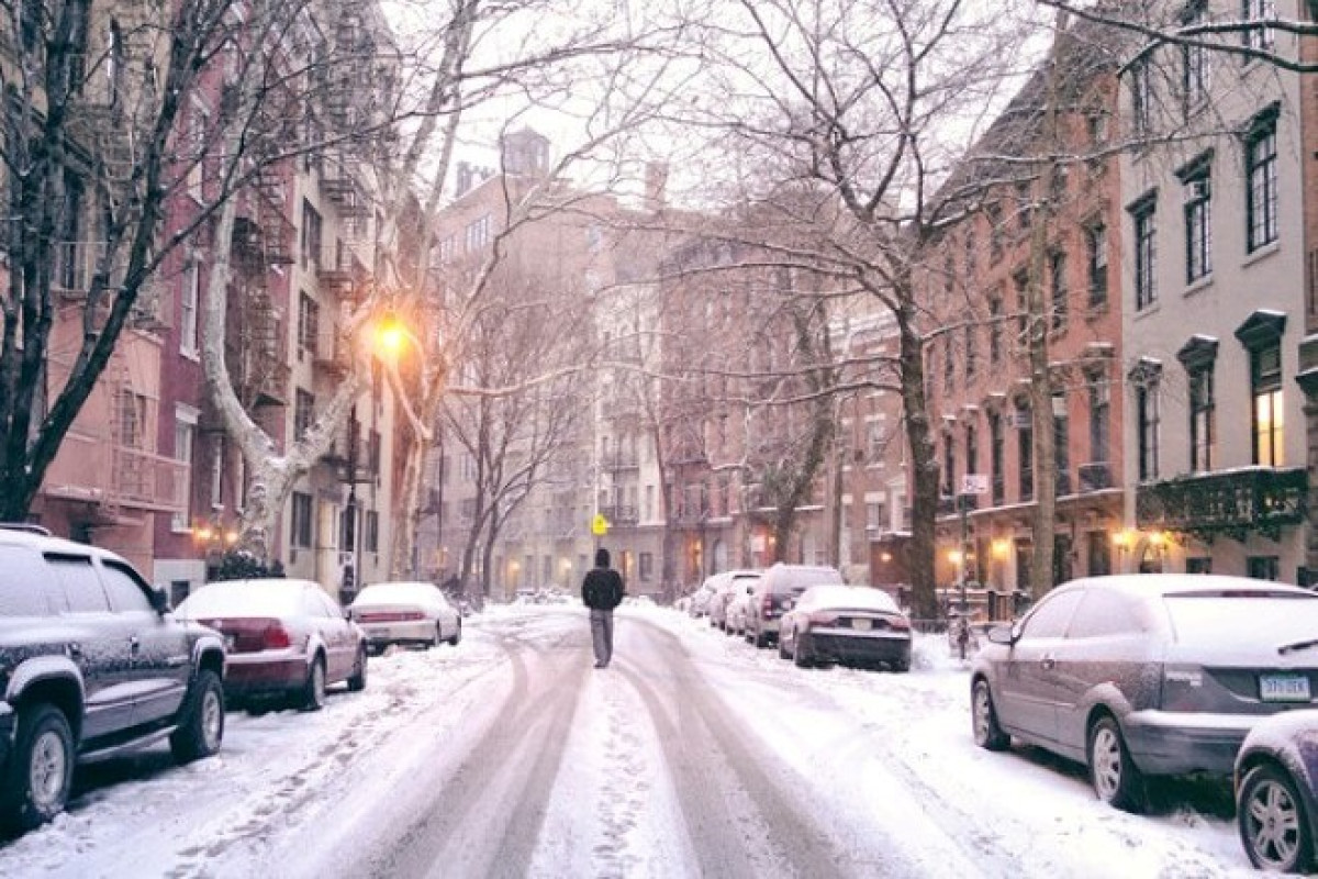 Какая погода ожидает казахстанцев 26 марта