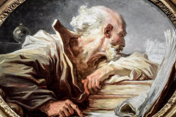 Фотография к новости: Семья получила в наследство квартиру и обнаружила там картину за 1,5 миллиона долларов