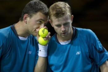 Фотография к новости: Казахстанские теннисисты не прошли в финал турнира в Хорватии