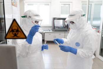 Фотография к новости: Третья волна COVID-19 началась в Алматы - Сагинтаев