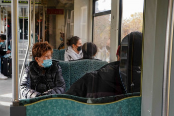 Фотография к новости: Появление чувства стыда из-за заражения коронавирусом увеличивает сроки борьбы с пандемией