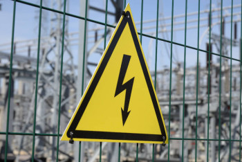 Фотография к новости: Забравшийся в подстанцию мужчина погиб от удара током в Усть-Каменогорске