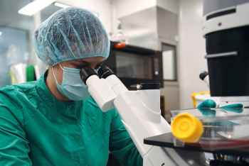 Фотография к новости: В Чехии выявили ранее неизвестный штамм COVID-19