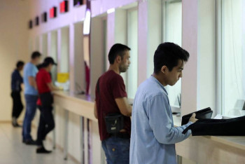 Фотография к новости: В России создадут базу цифровых профилей иностранцев