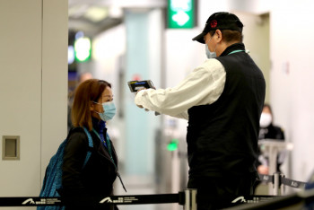 Фотография к новости: Казахстан приближается к "красной зоне"