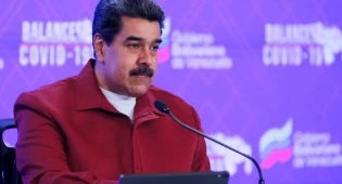 Президент Венесуэлы предложил нефть в обмен на вакцины