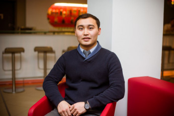 Фотография к новости: "Просто потрясающе!" - Real Madrid опубликовал работу казахстанского художника