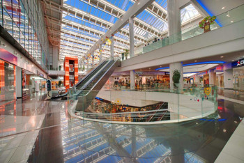 Фотография к новости: Торговые дома и ТРЦ не будут работать по выходным в Нур-Султане